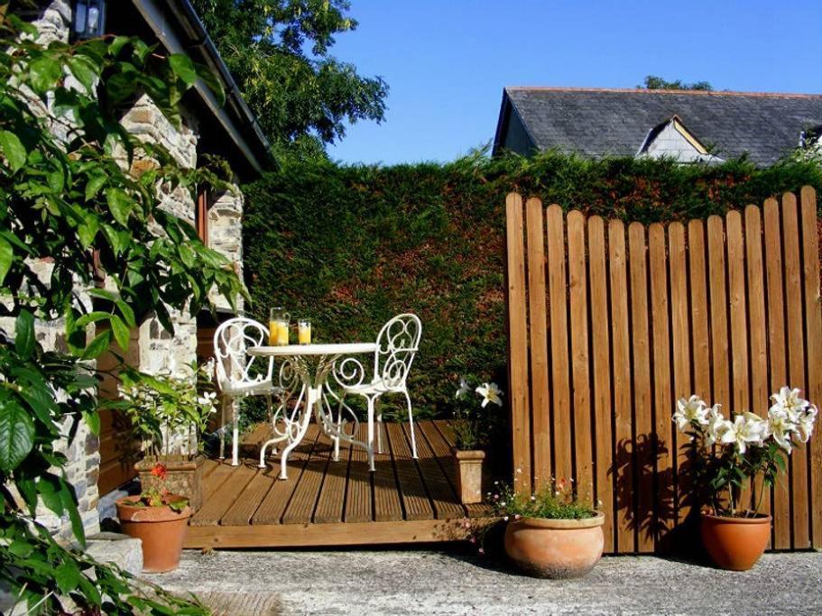 Lobhill Farmhouse Bed And Breakfast And Self Catering Accommodation Okehampton Room photo